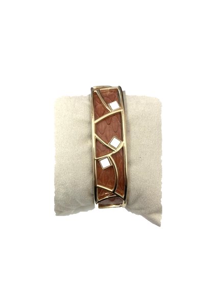 Bracciale Les Georgettes Donna in Bronzo 765433 - 765433